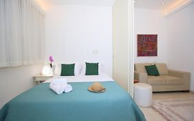 Unhotel - Charmoso Studio Para Temporada em Ipanema
